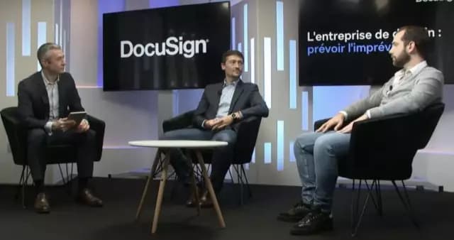 DocuSign