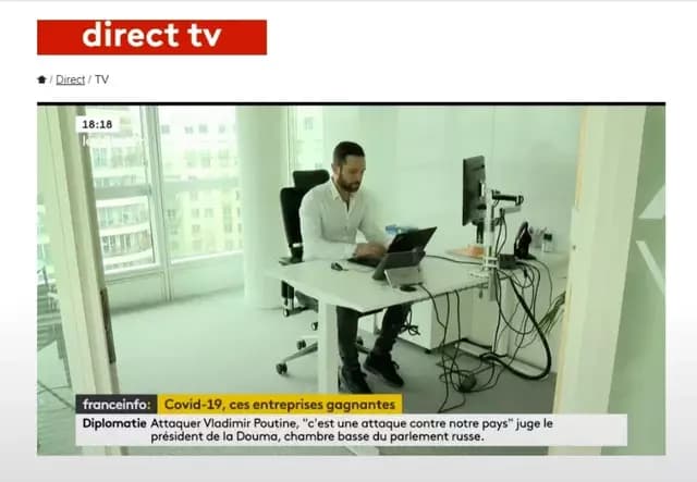 franceinfo