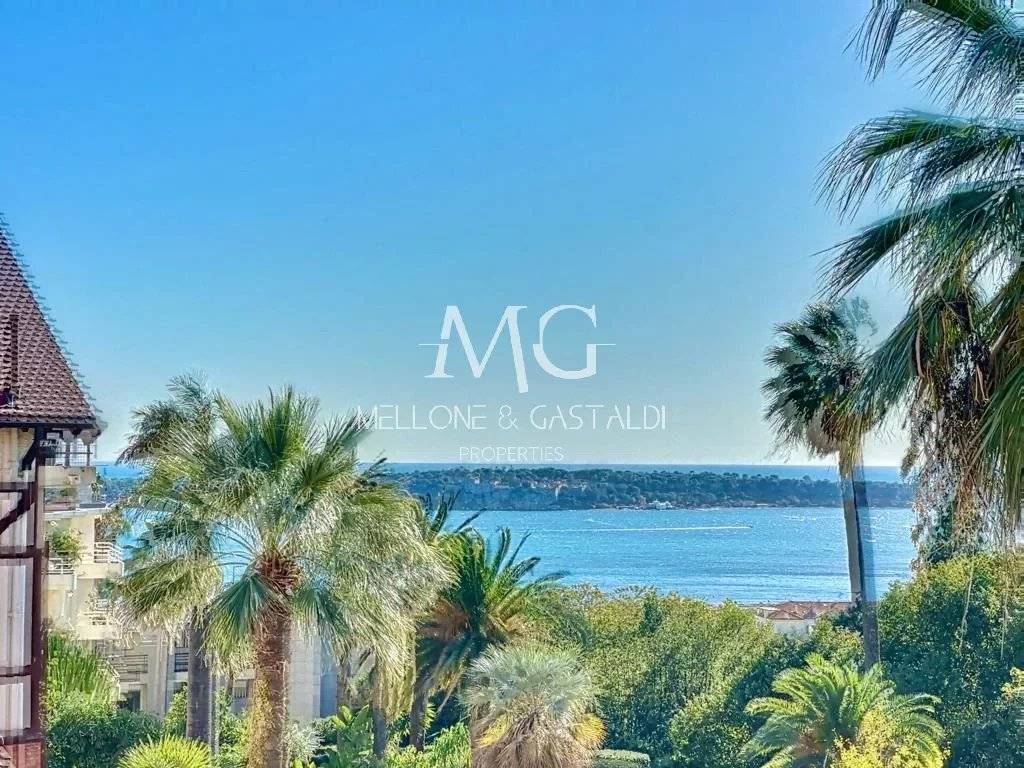 Vente Appartement 3 Pièces à Cannes (06400) - Mellone & Gastaldi Properties
